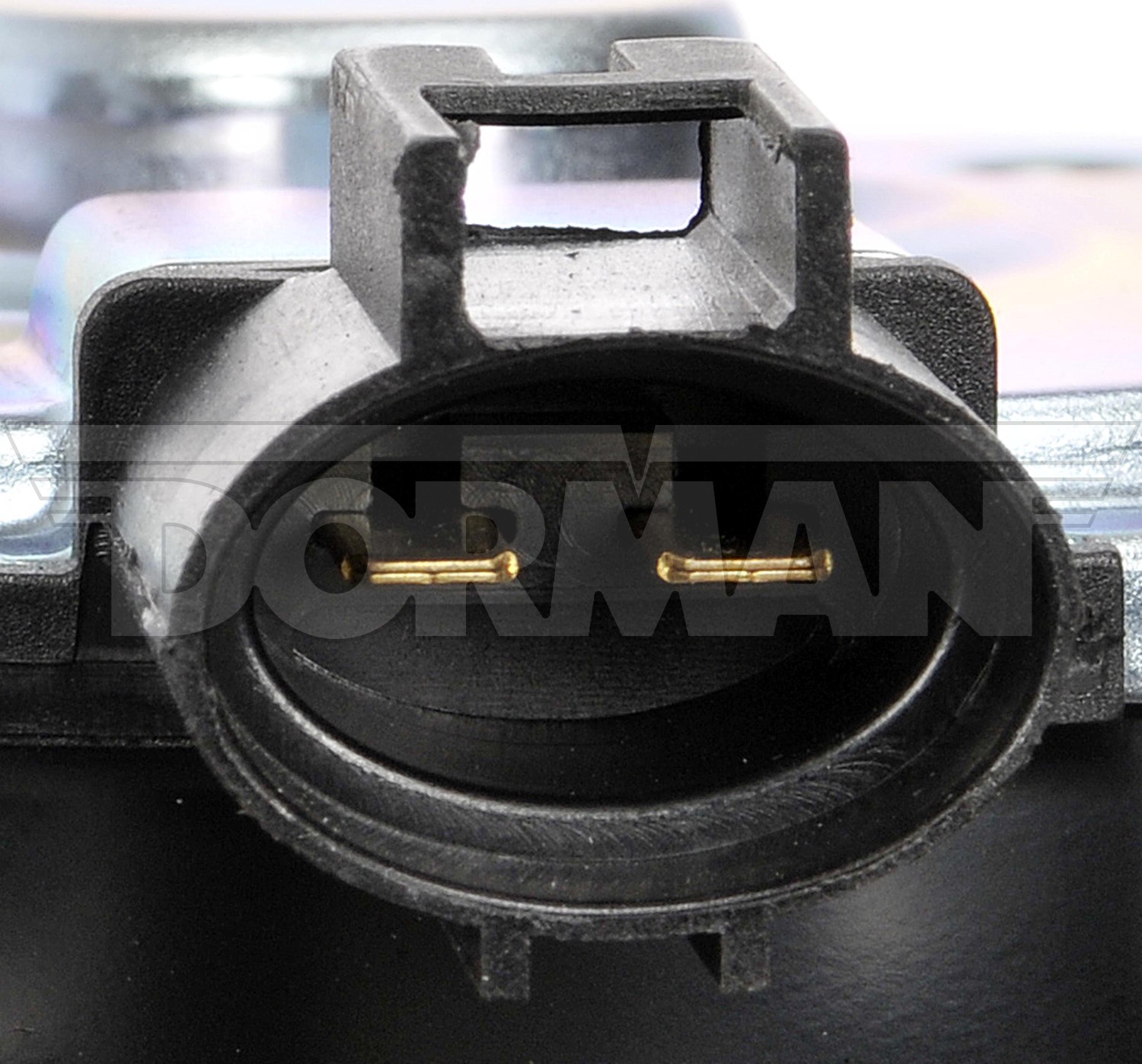 Dorman DOR-621-557 Dual Fan Assembly Without Controller - Image 2