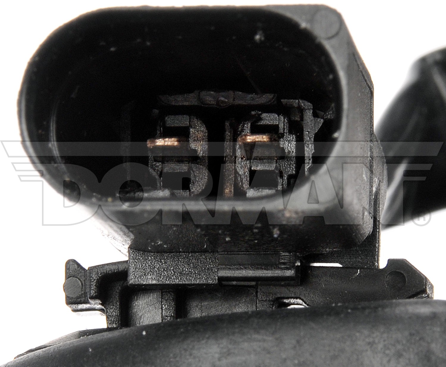 Dorman DOR-621-558 Radiator Fan Assembly Without Controller - Image 2