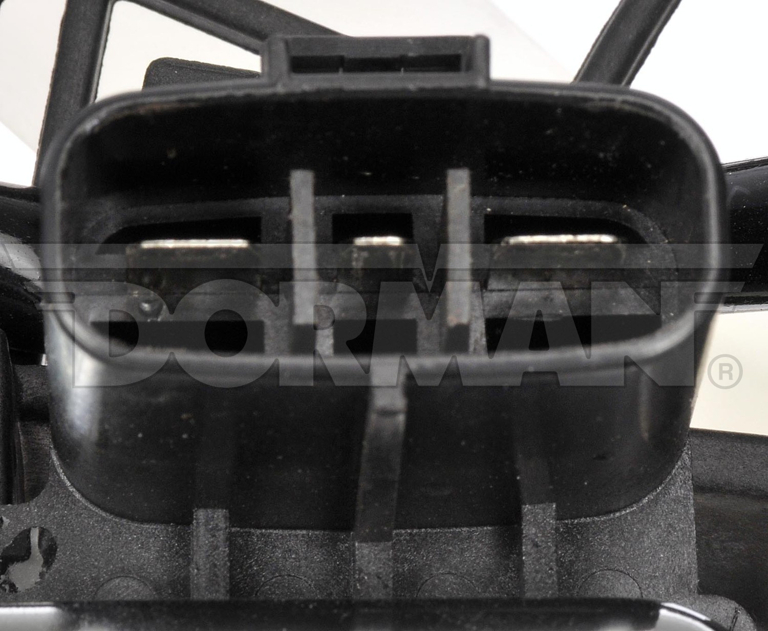 Dorman DOR-621-563 Dual Fan Assembly Without Controller - Image 3