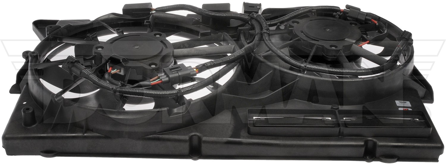 Dorman DOR-621-564XD Dual Fan Assembly With Brushless Motors - Image 3
