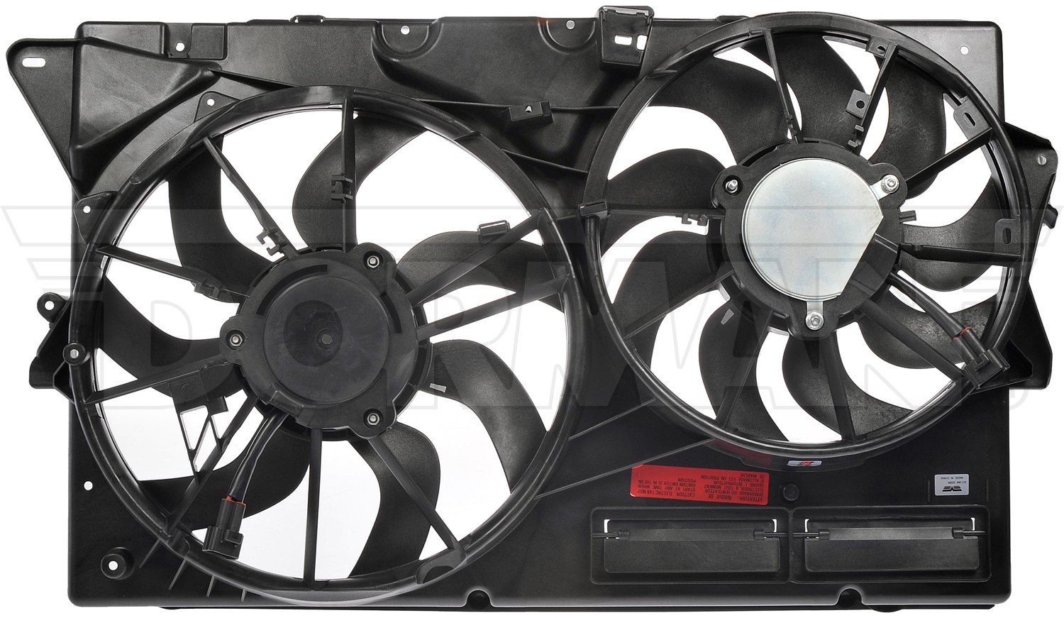 Dorman DOR-621-564 Radiator Fan Assembly Without Controller - Image 3