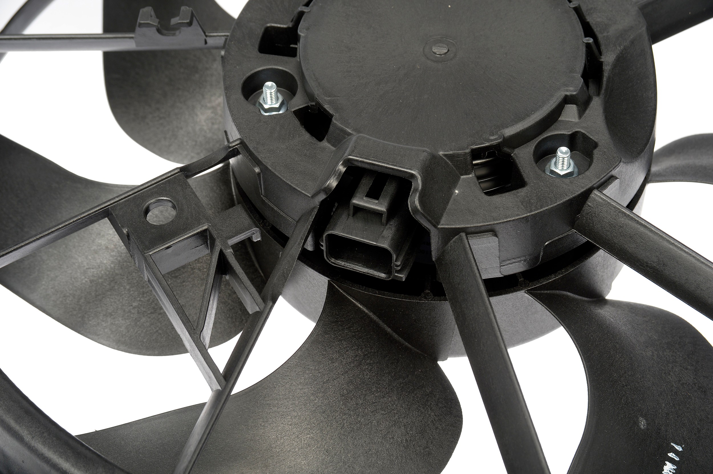 Dorman DOR-621-564 Radiator Fan Assembly Without Controller - Image 7