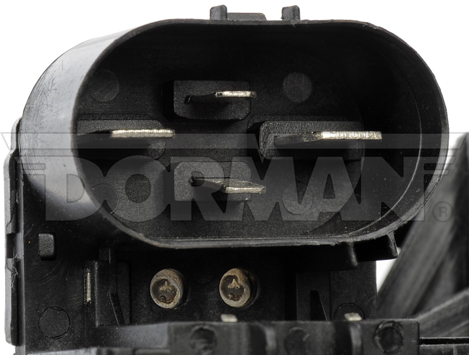 Dorman DOR-621-566 Radiator Fan Assembly Without Controller - Image 2