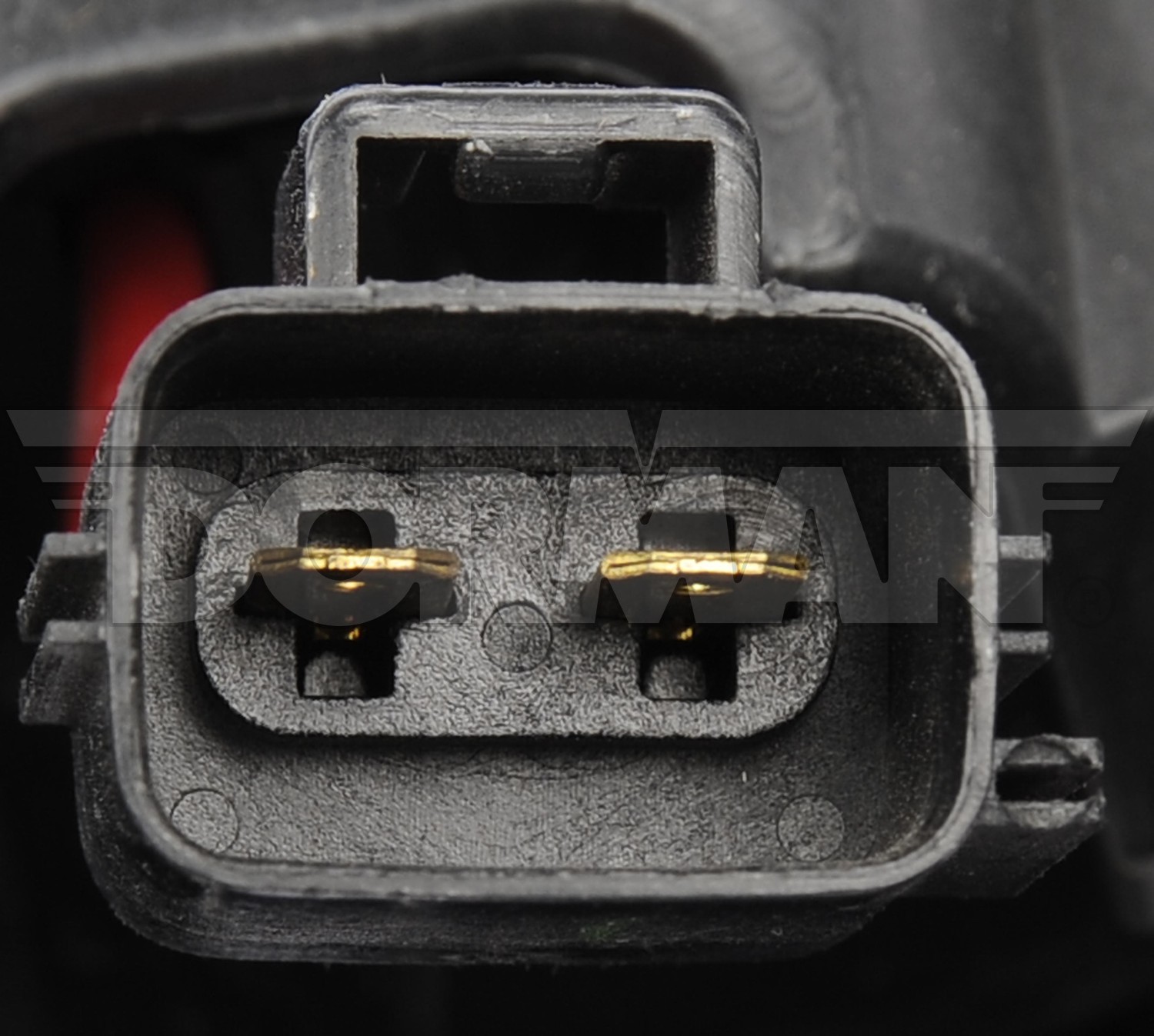 Dorman DOR-621-574 Dual Fan Assembly Without Controller - Image 3