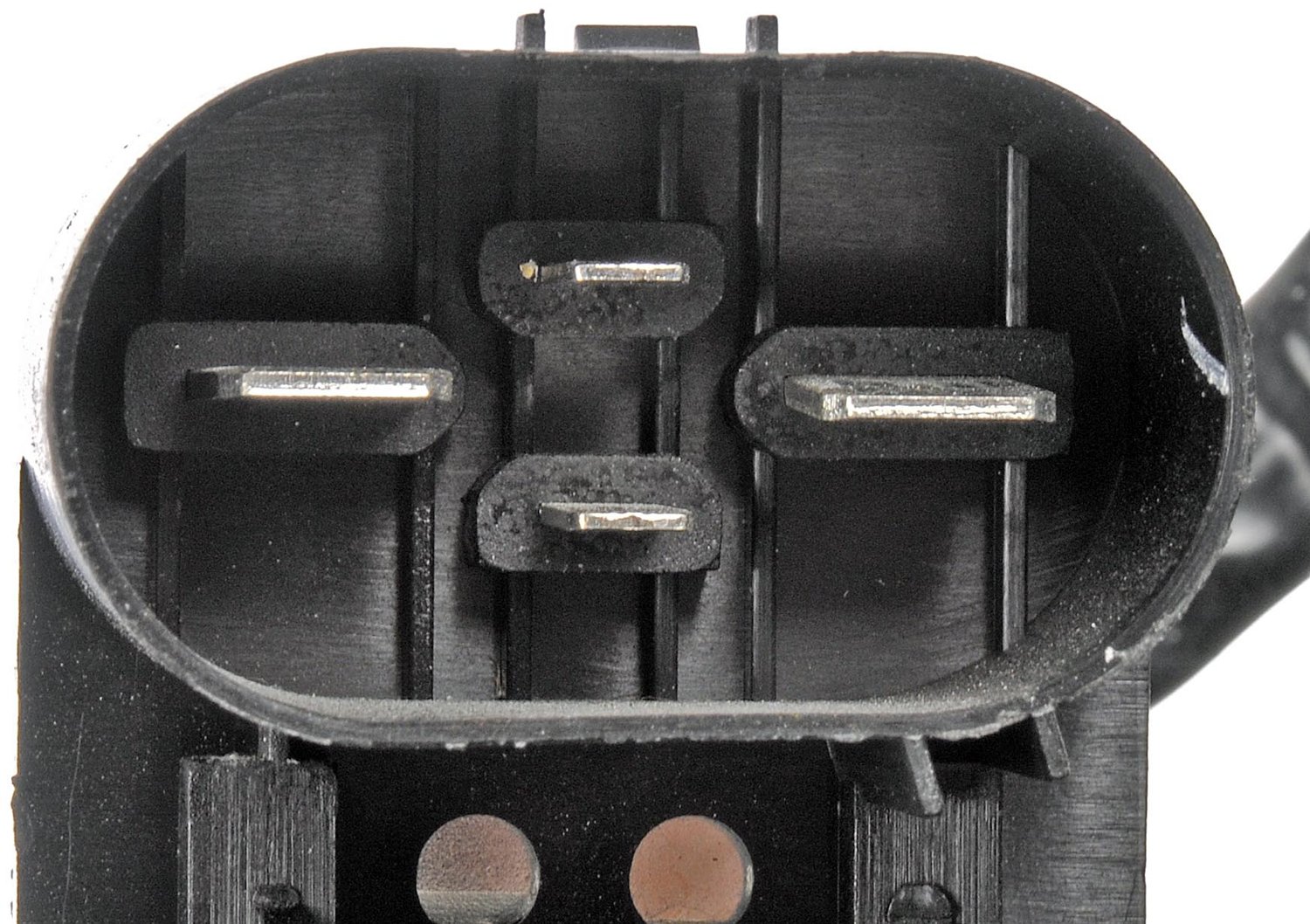 Dorman DOR-621-576 Radiator Fan Assembly Without Controller