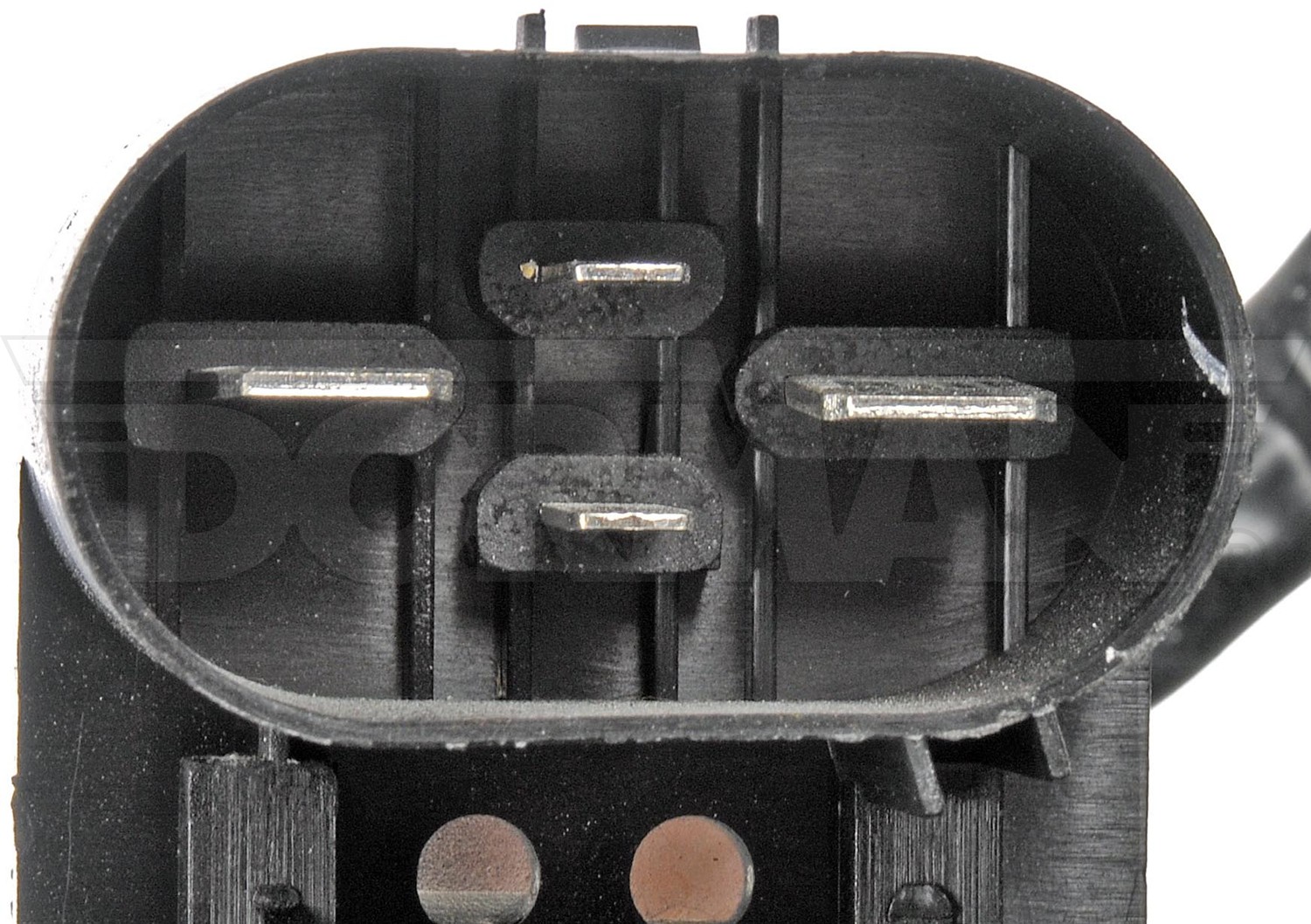 Dorman DOR-621-576 Radiator Fan Assembly Without Controller - Image 3