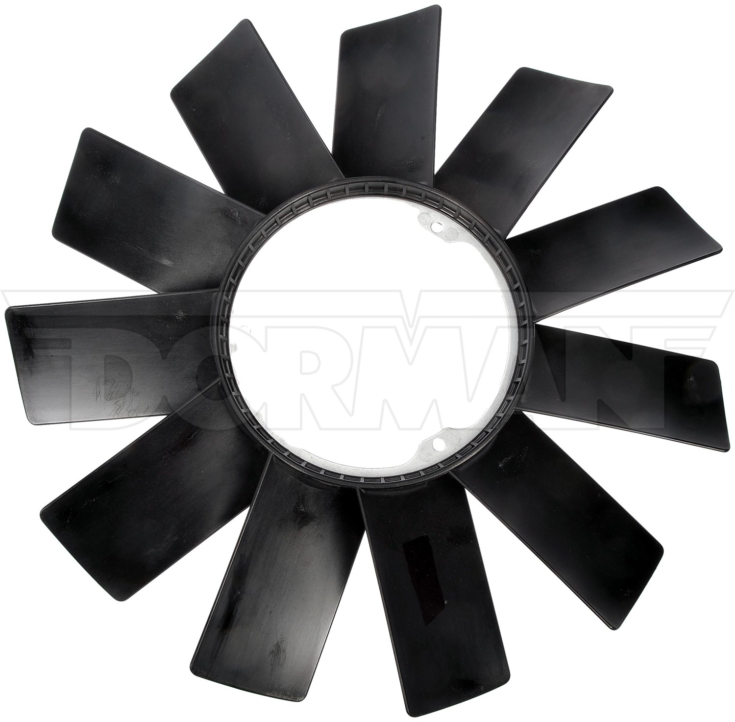 Dorman DOR-621-584 Clutch Fan Blade - Plastic - Image 2