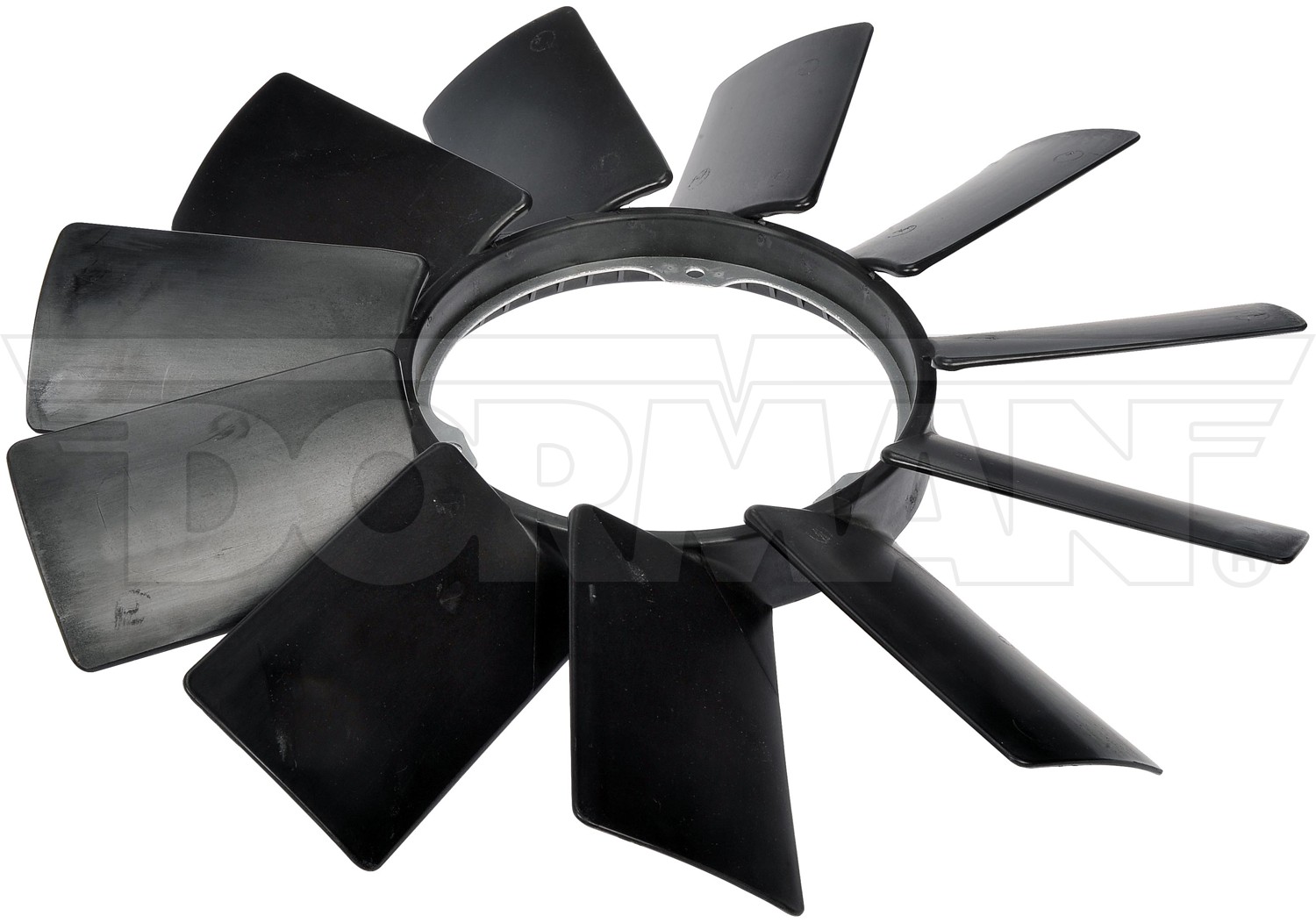 Dorman DOR-621-584 Clutch Fan Blade - Plastic - Image 4