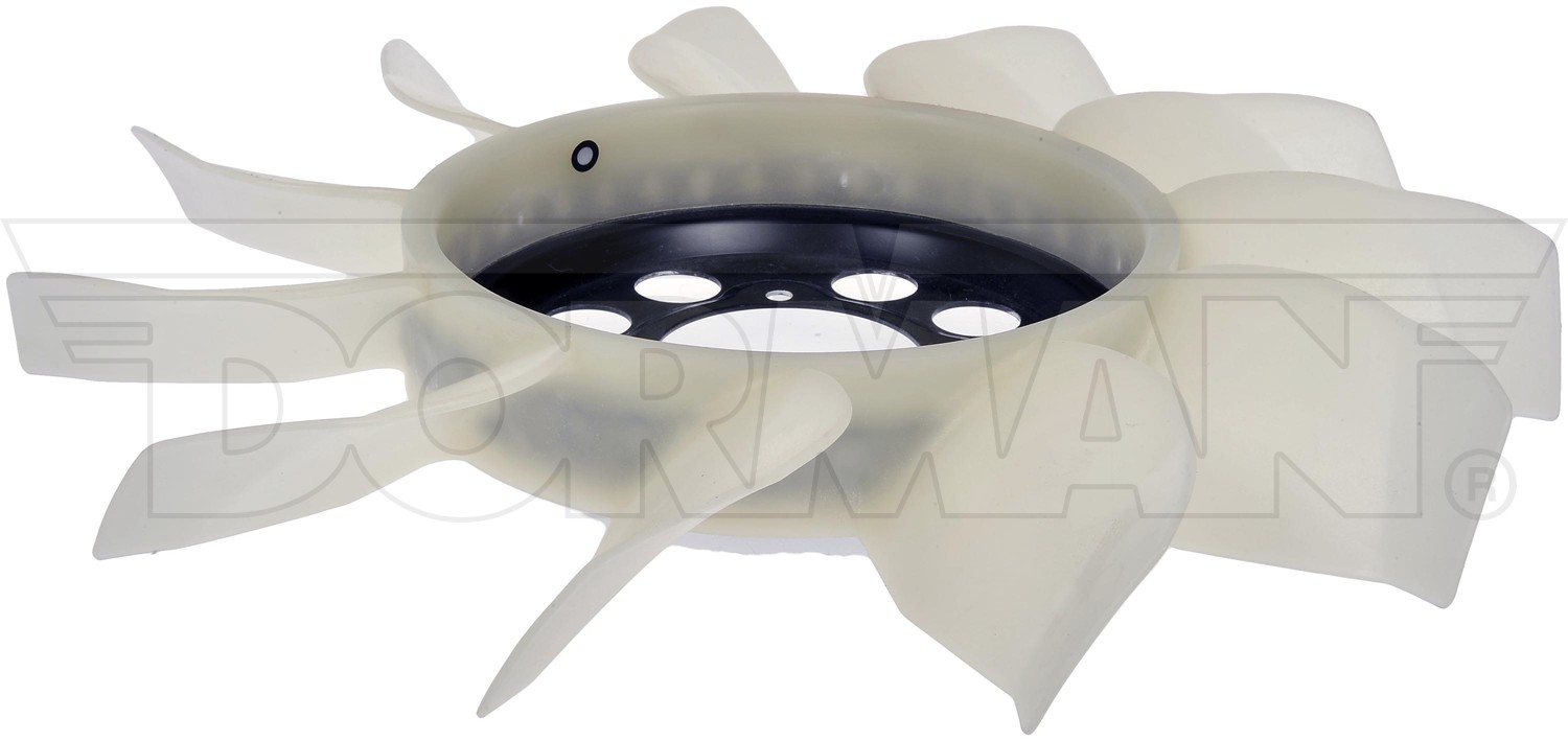 Dorman DOR-621-585 Clutch Fan Blade - Plastic - Image 5