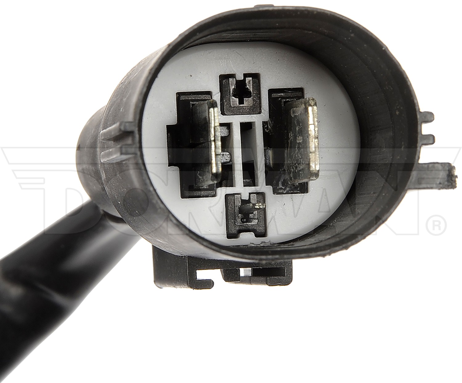 Dorman DOR-621-601 Radiator Fan Assembly With Brushless Motor - Image 6