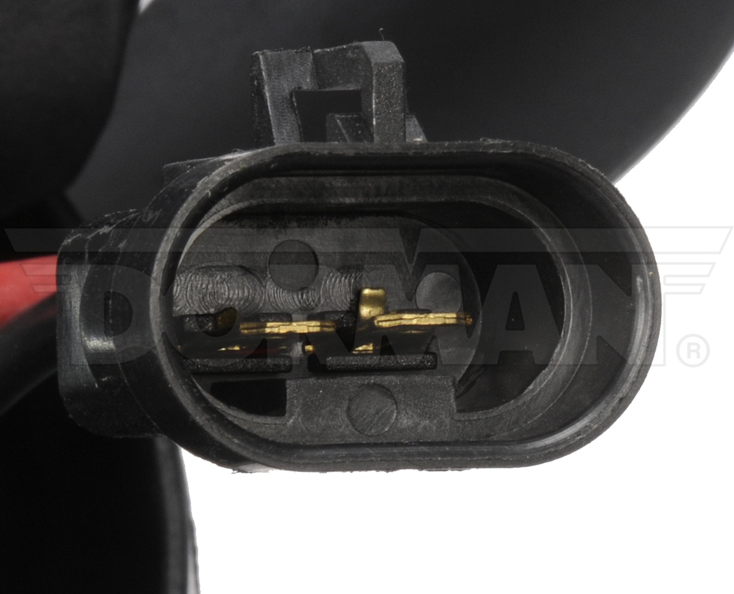 Dorman DOR-621-637 Dual Fan Assembly Without Controller - Image 4