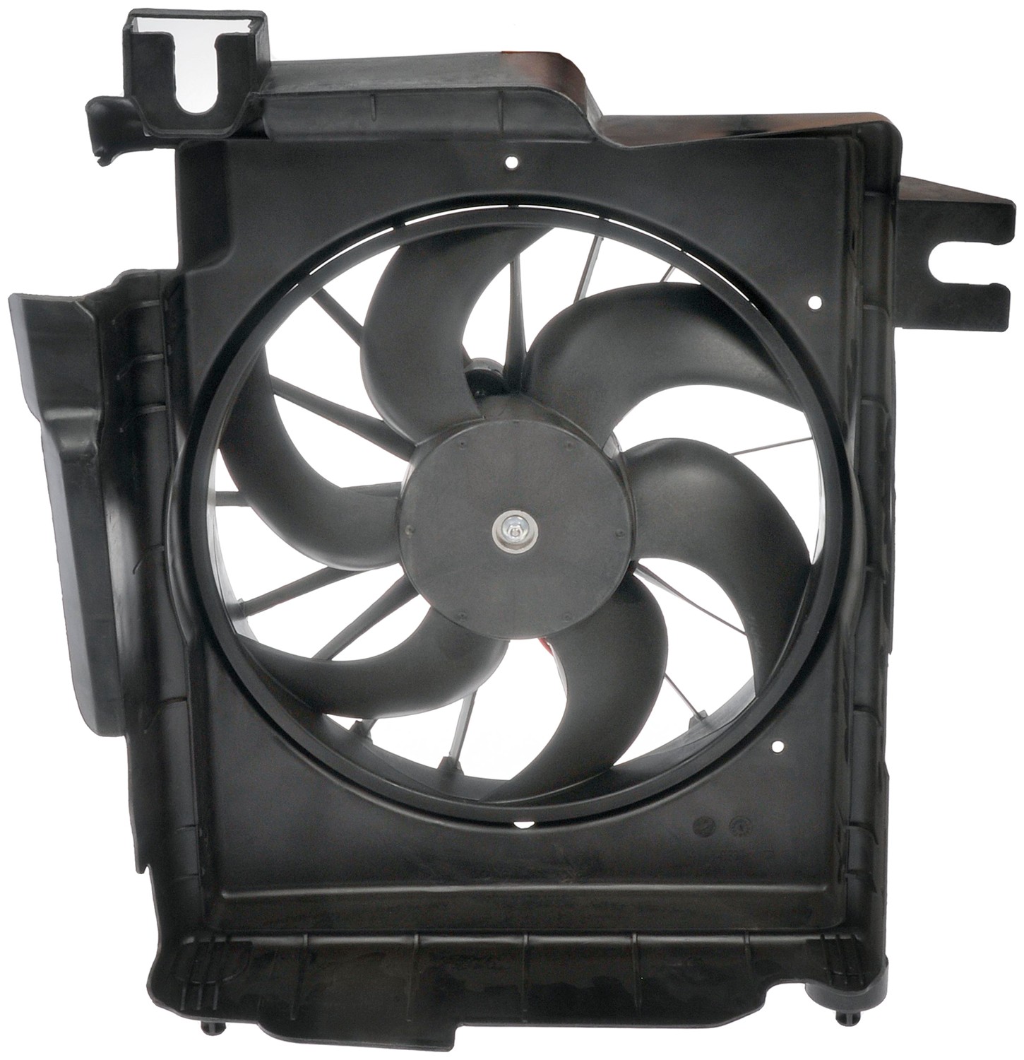 Dorman DOR-621-639 Condenser Fan Assembly - Image 2