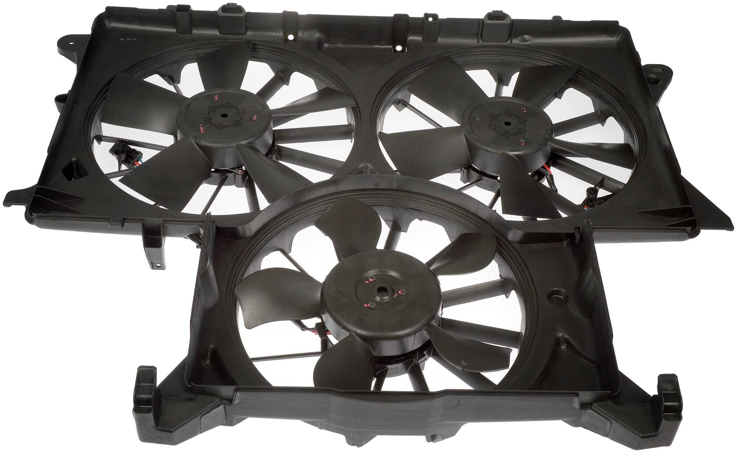 Dorman DOR-621-805 Radiator Fan Assembly
