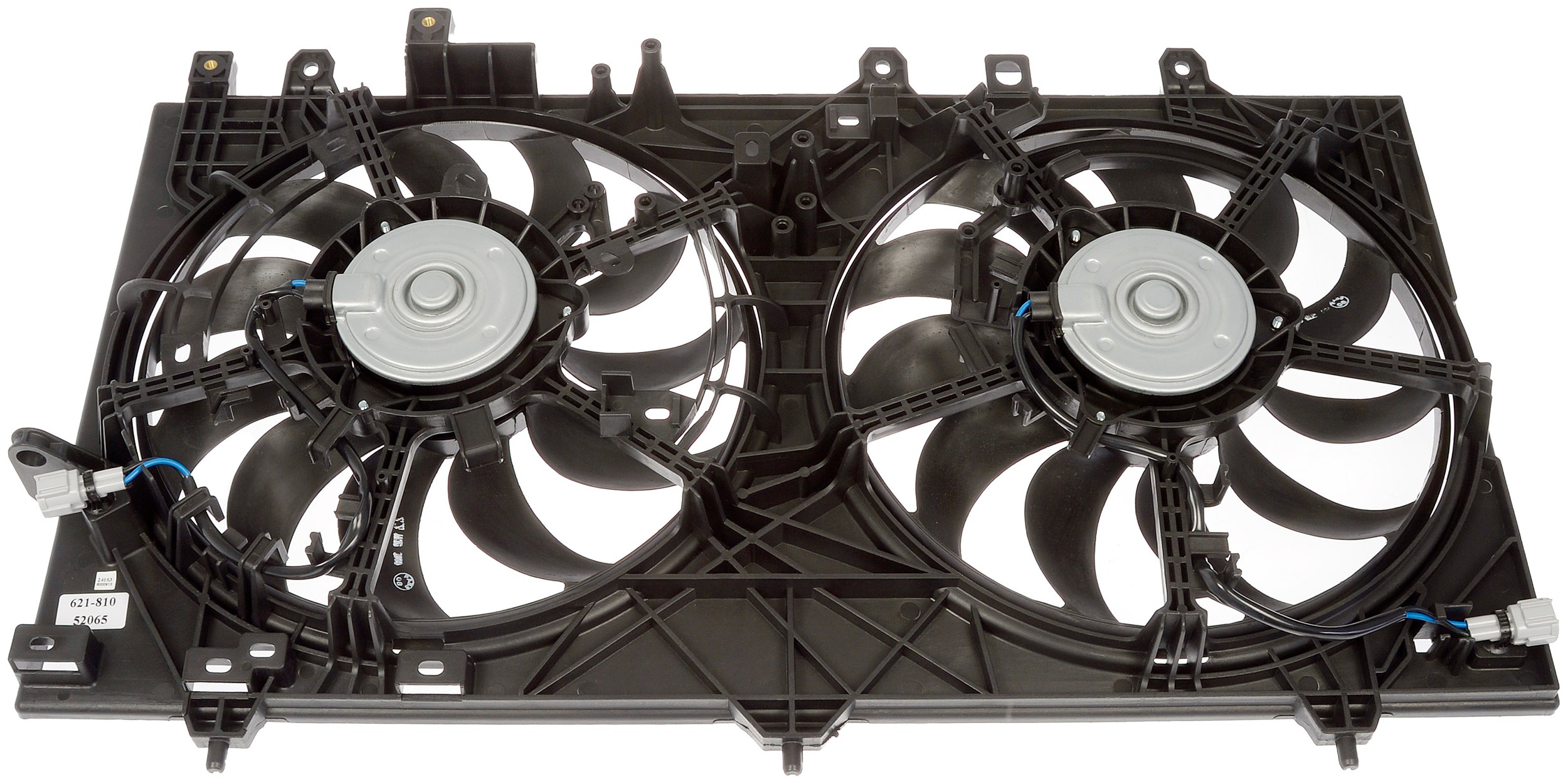 Dorman DOR-621-810 Radiator Fan Assembly - Image 2