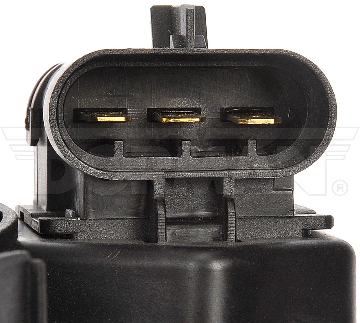 Dorman DOR-621-905 Radiator Fan Assembly Without Controller - Image 4