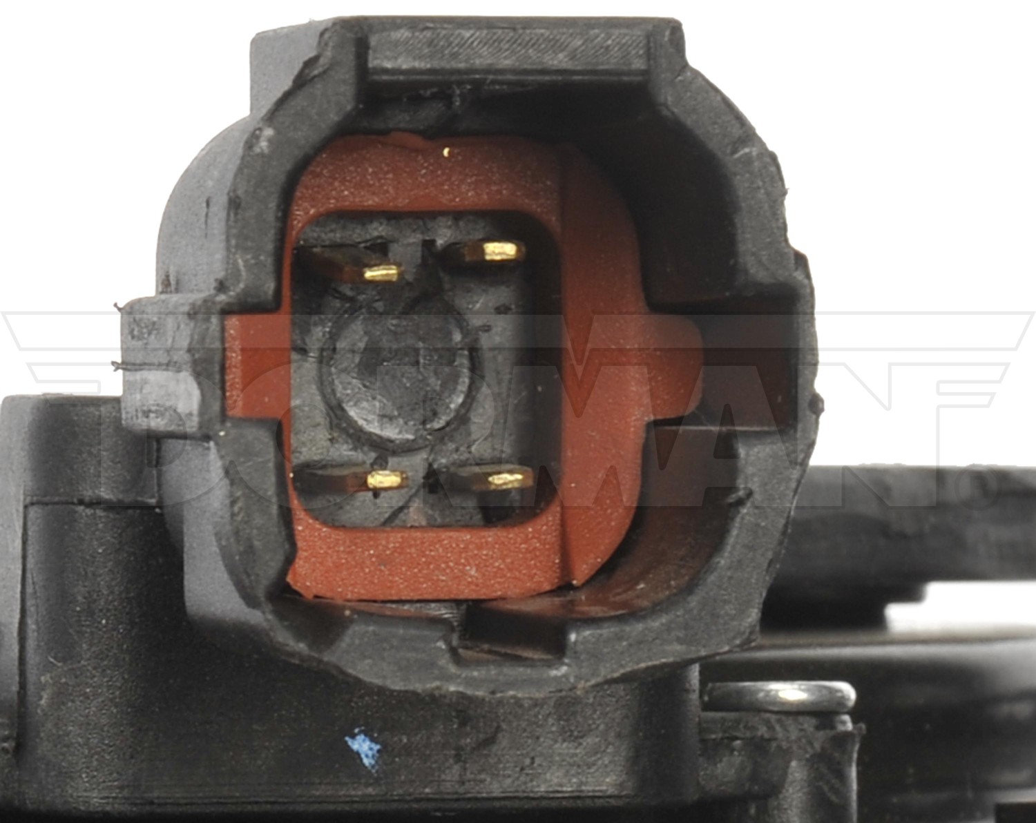 Dorman DOR-621-908 Radiator Fan Assembly Without Controller - Image 4