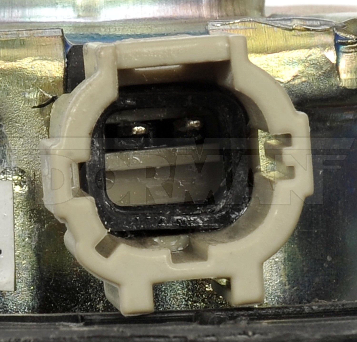 Dorman DOR-621-908 Radiator Fan Assembly Without Controller - Image 5