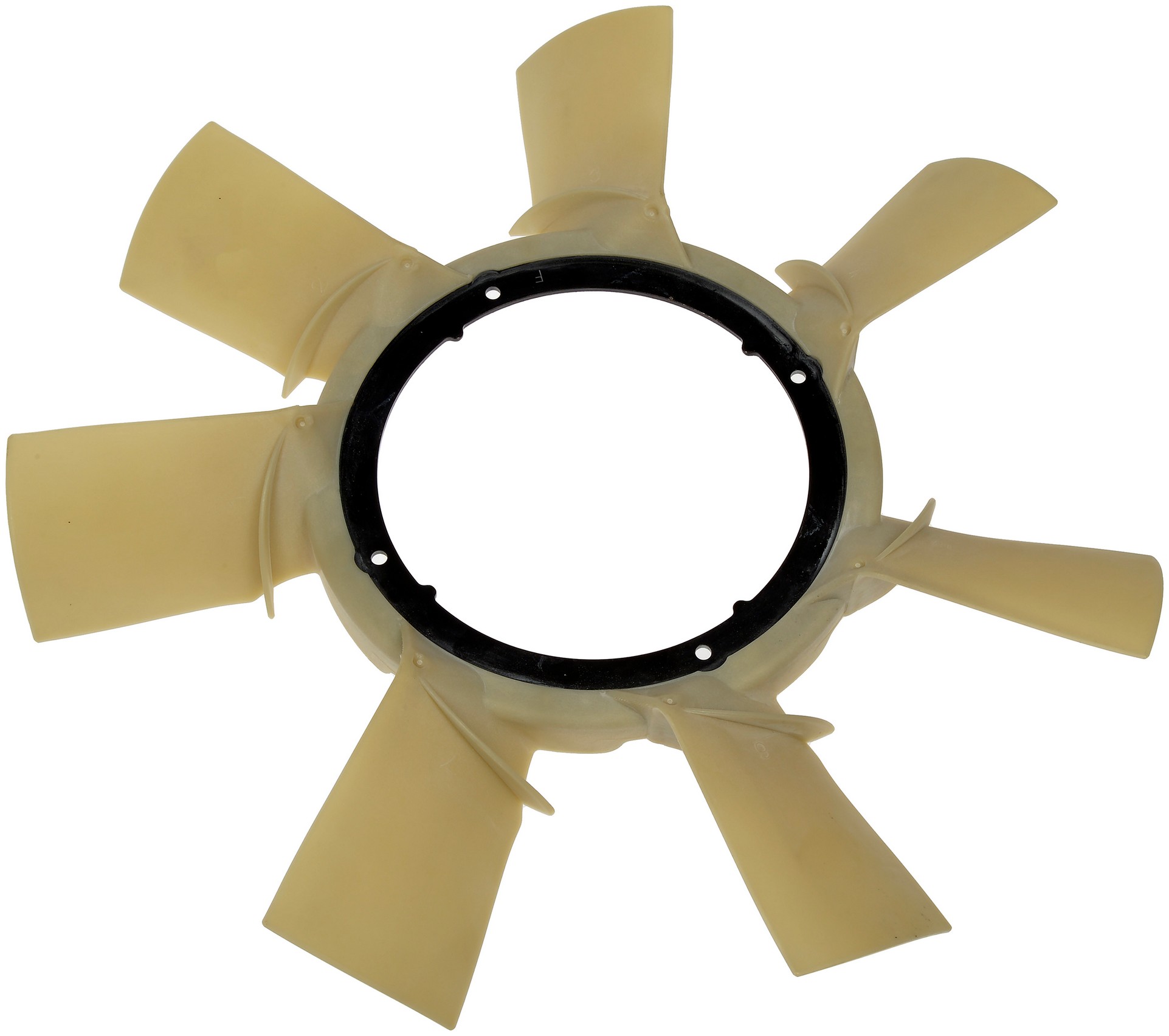 Dorman DOR-621-970 Clutch Fan Blade - Image 3