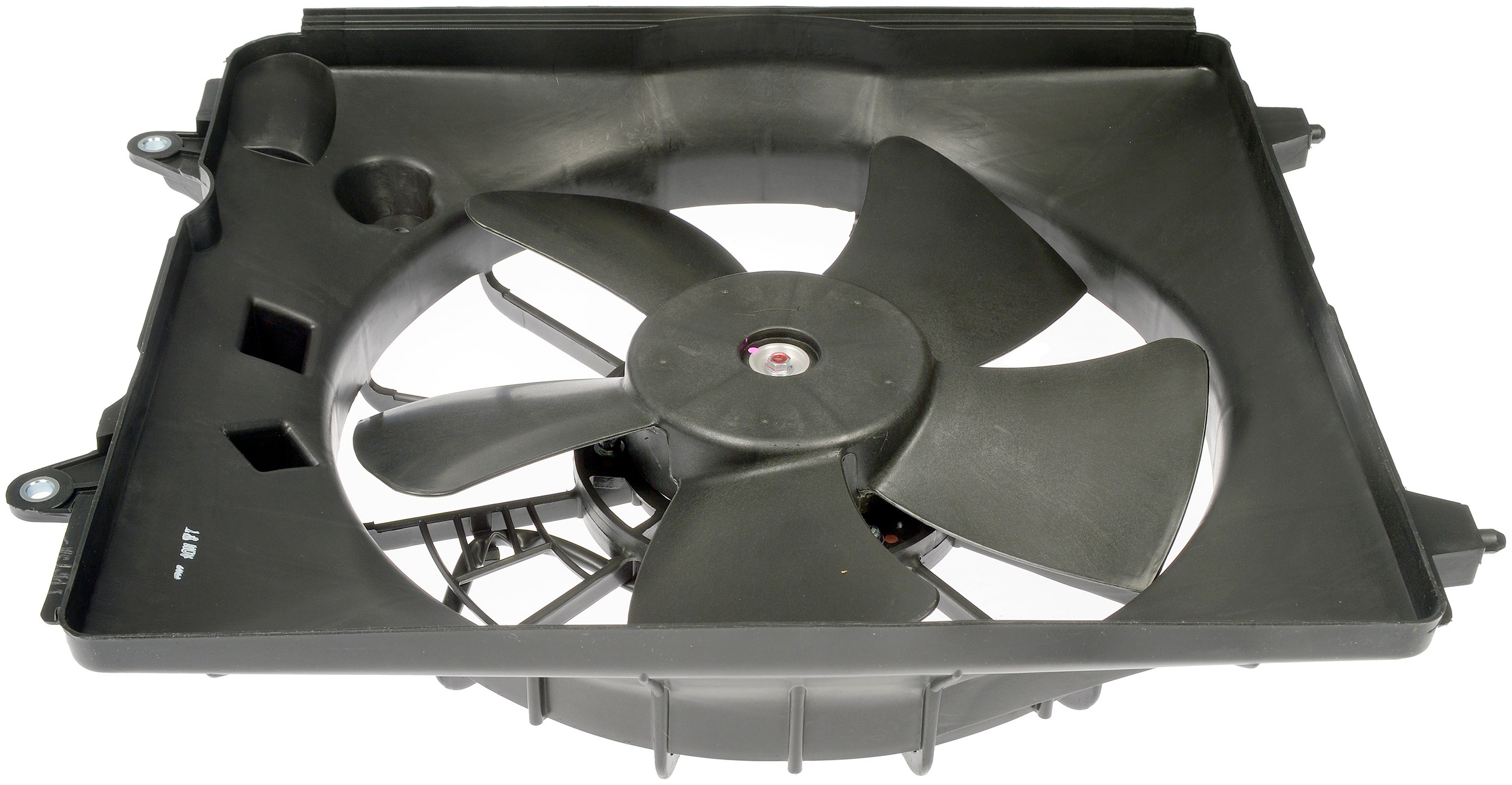 Dorman DOR-621-974 Radiator Fan Assembly