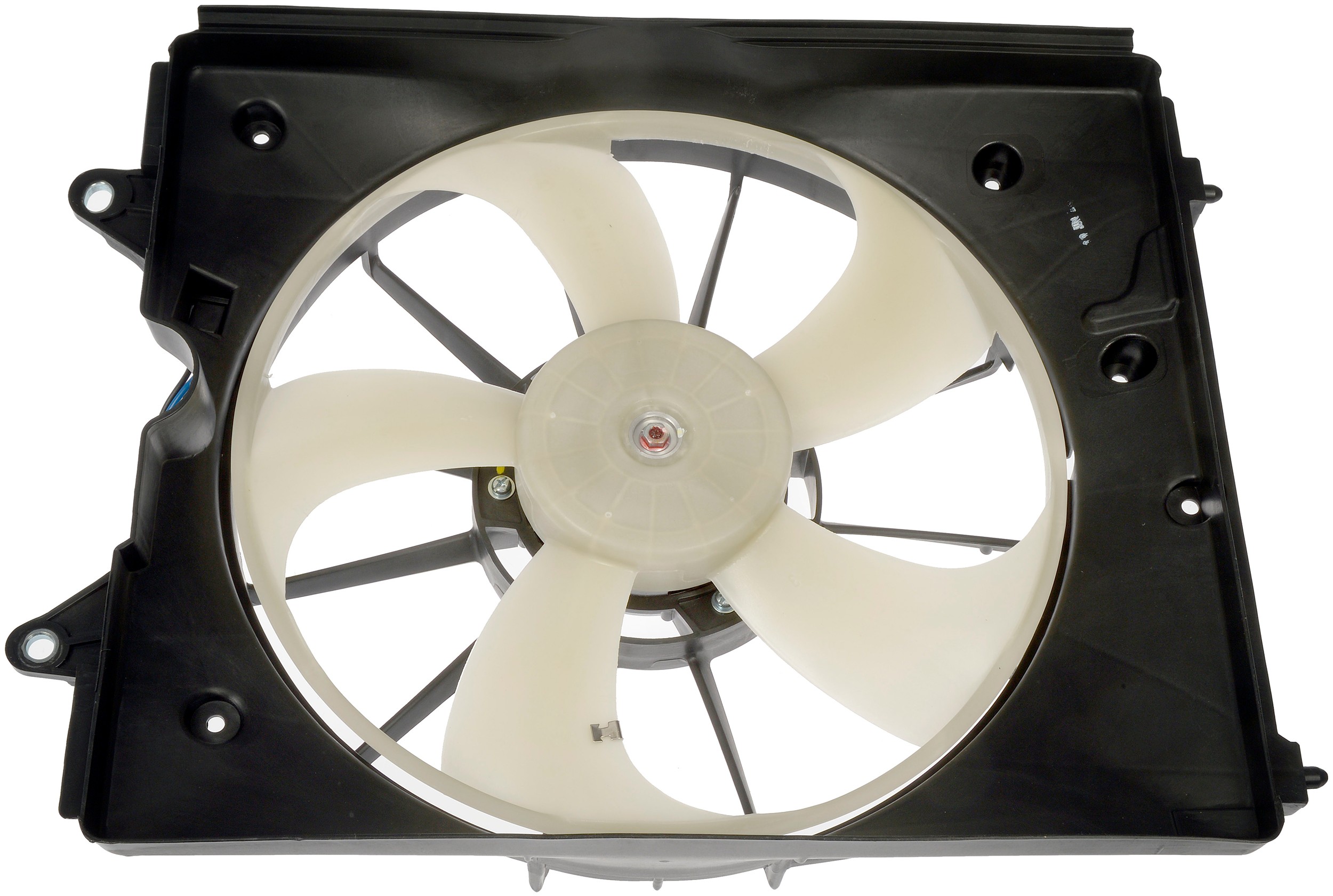 Dorman DOR-621-975 Radiator Fan Assembly