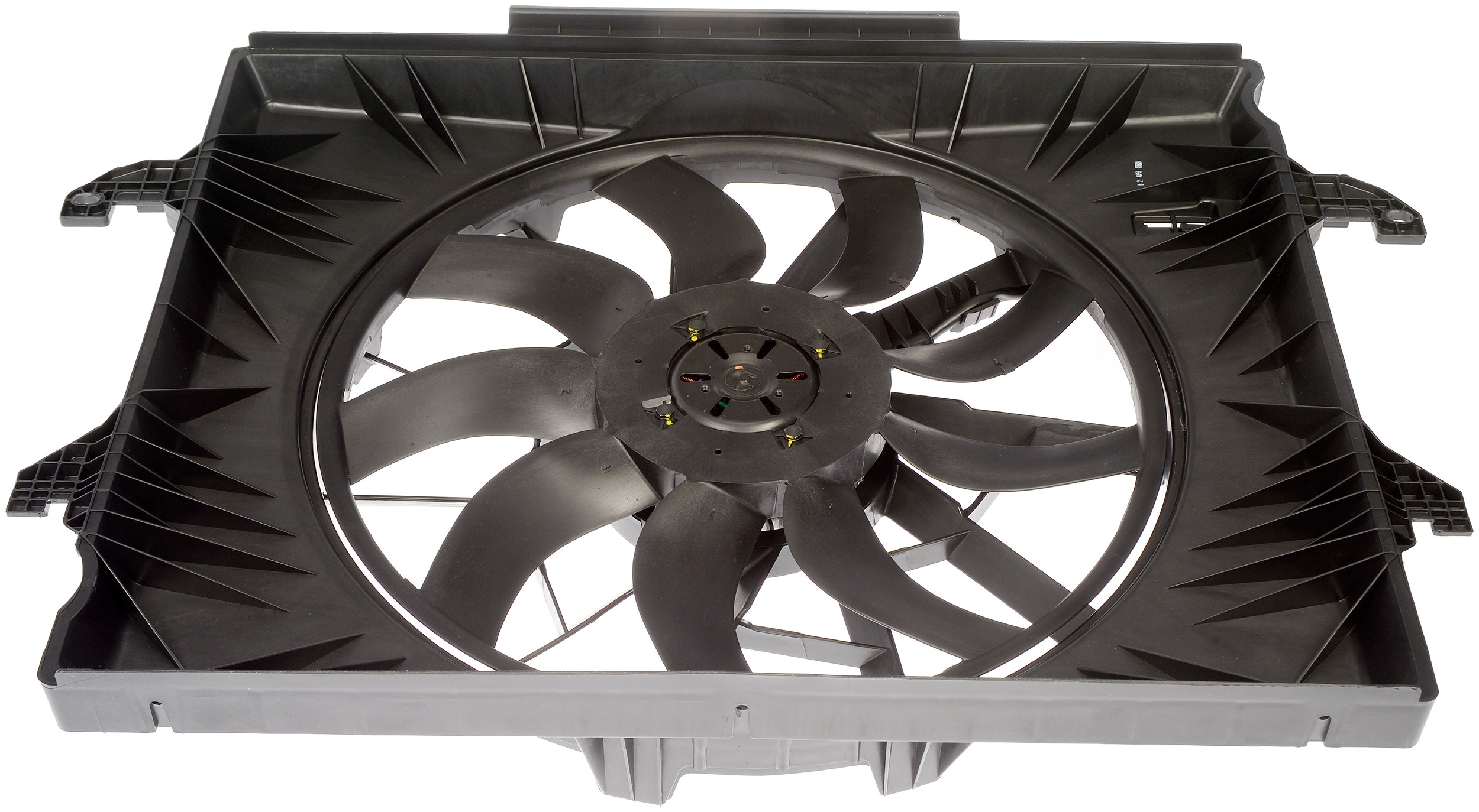 Dorman DOR-621-982 Radiator Fan Assembly