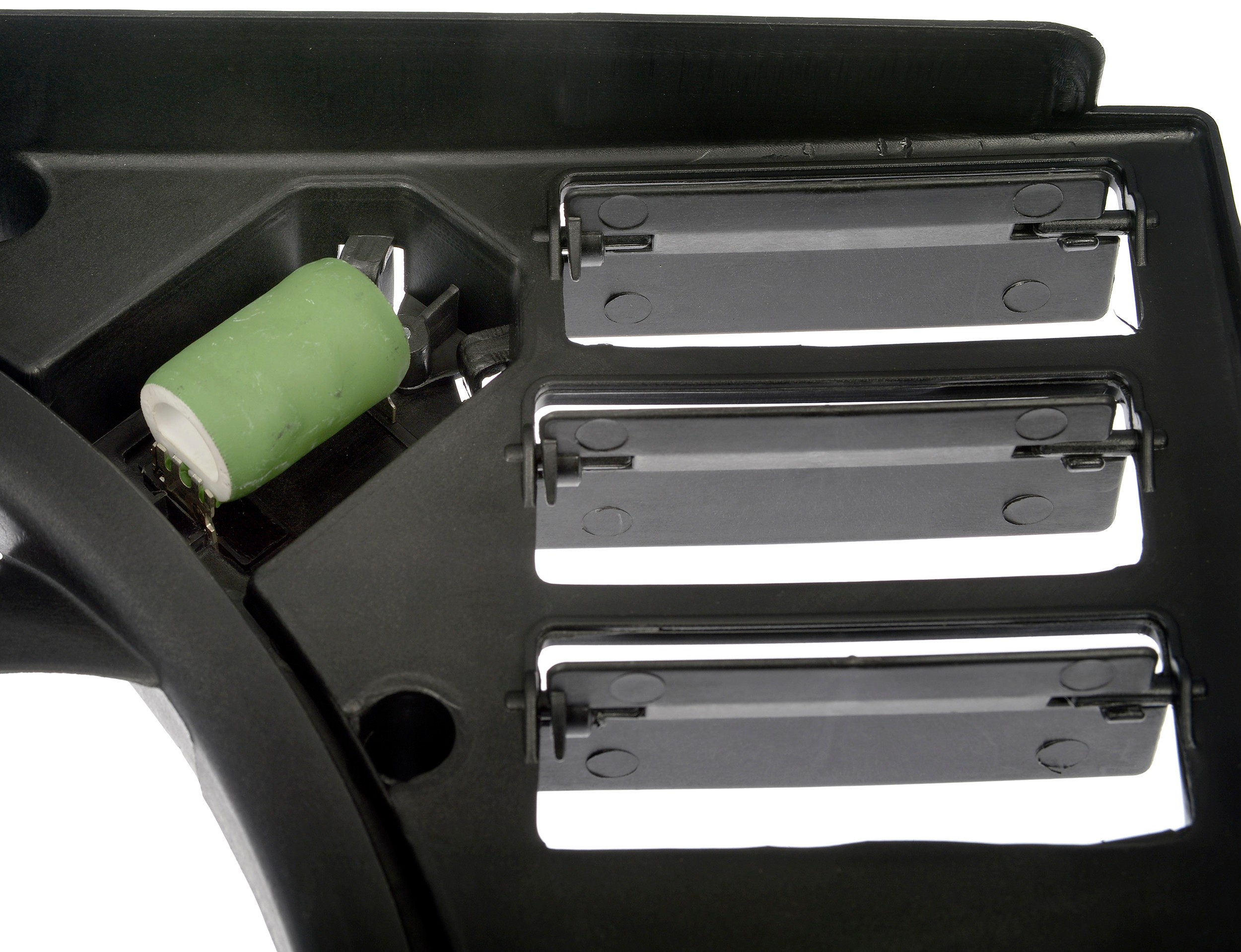 Dorman DOR-621-983 Radiator Fan Assembly - Image 6