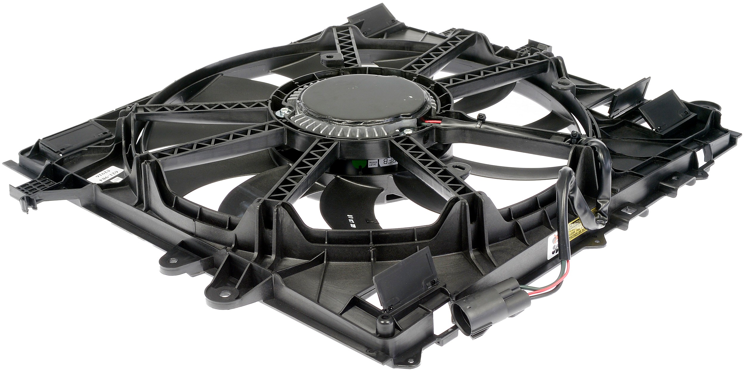 Dorman DOR-621-984 Radiator Fan Assembly - Image 4