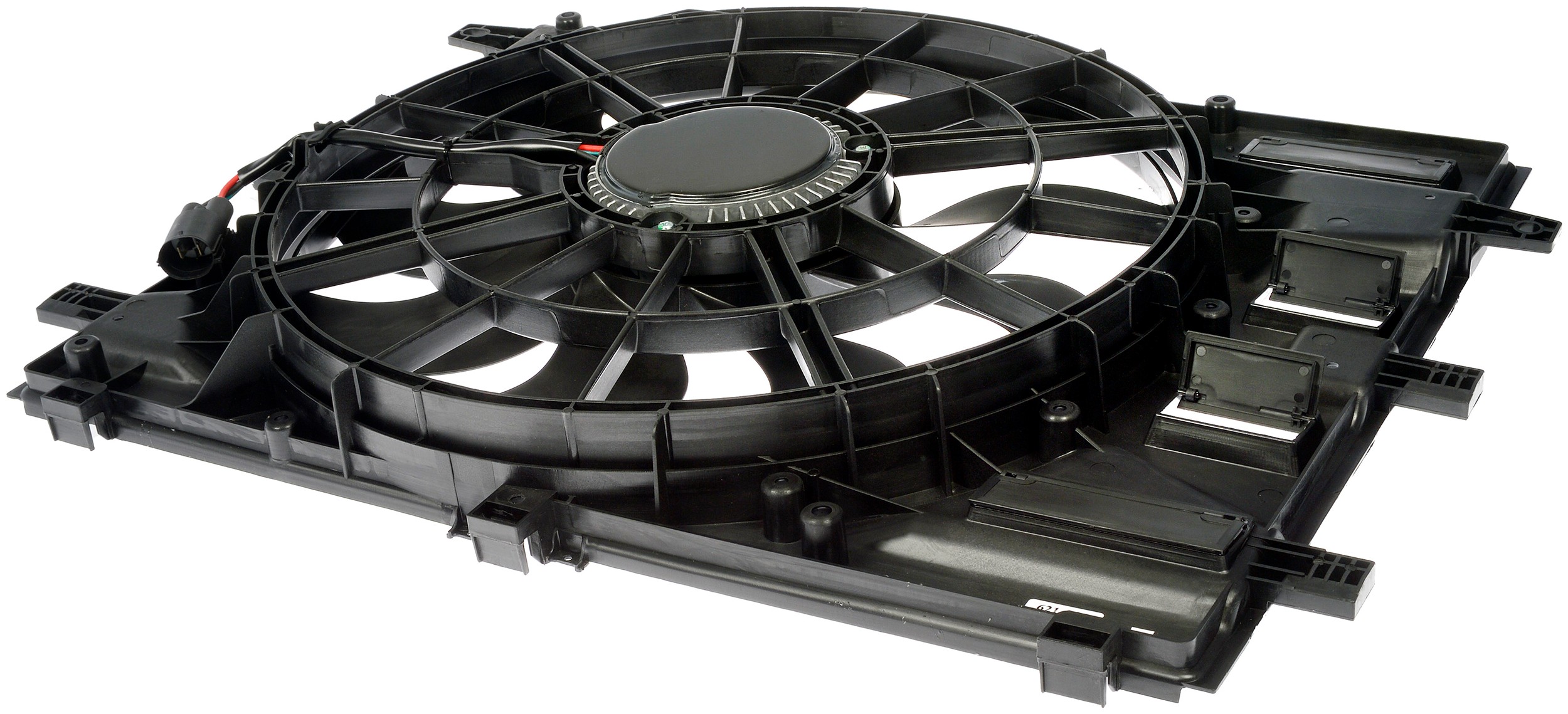 Dorman DOR-621-985 Radiator Fan Assembly - Image 5