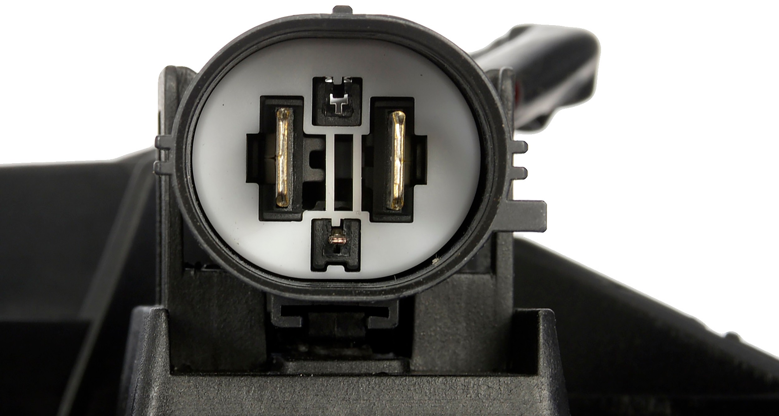 Dorman DOR-621-986 Radiator Fan Assembly - Image 5