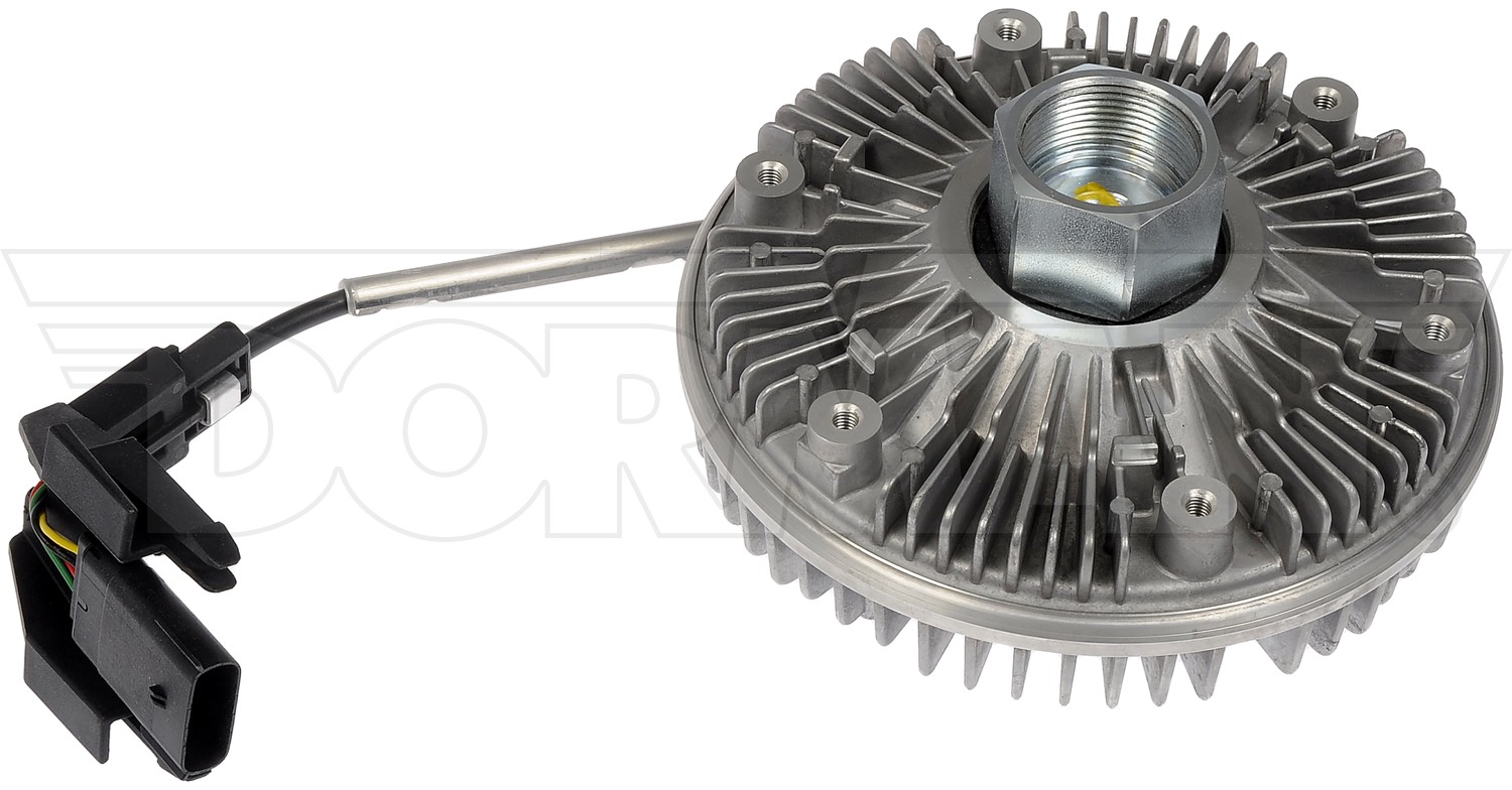 Dorman DOR-622-007 Electronic Fan Clutch - Image 2