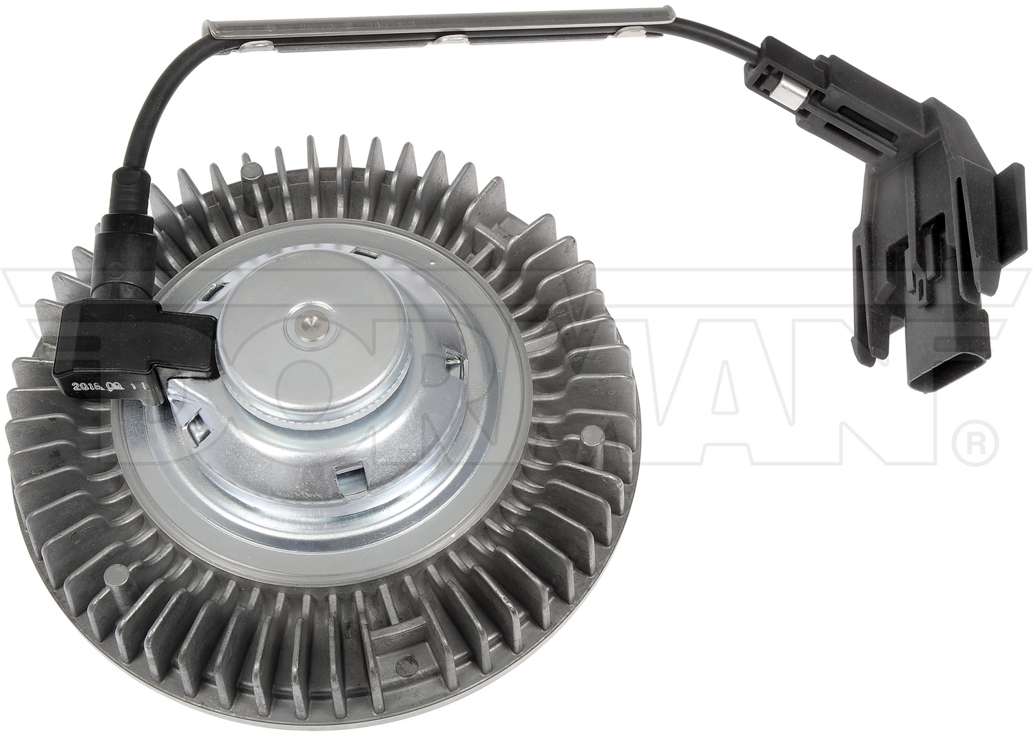Dorman DOR-622-007 Electronic Fan Clutch - Image 4