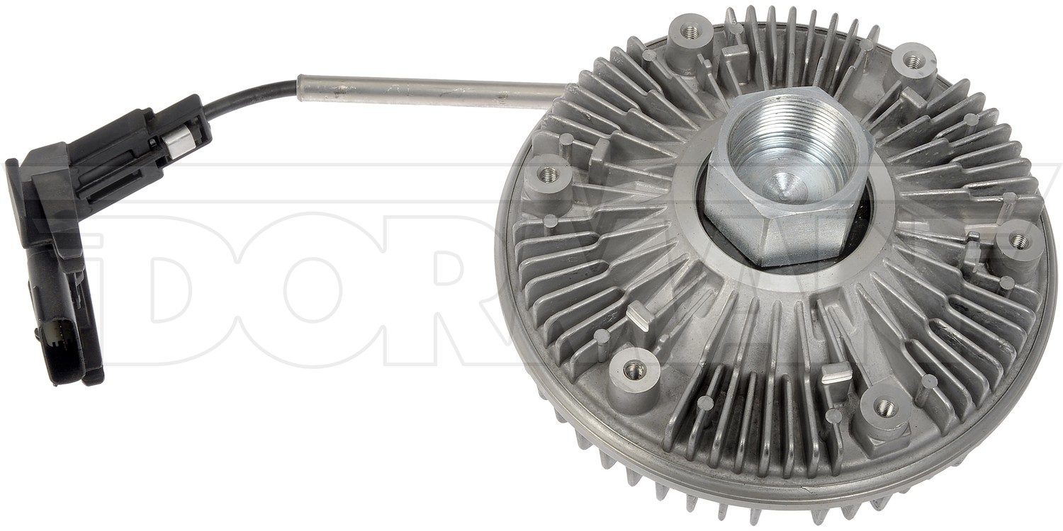 Dorman DOR-622-008 Electronic Fan Clutch - Image 2