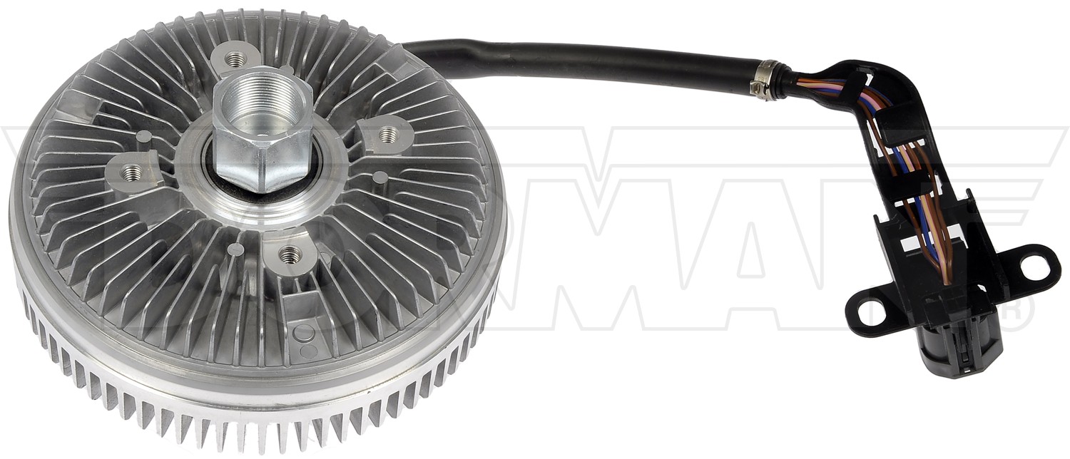 Dorman DOR-622-009 Electronic Fan Clutch - Image 2