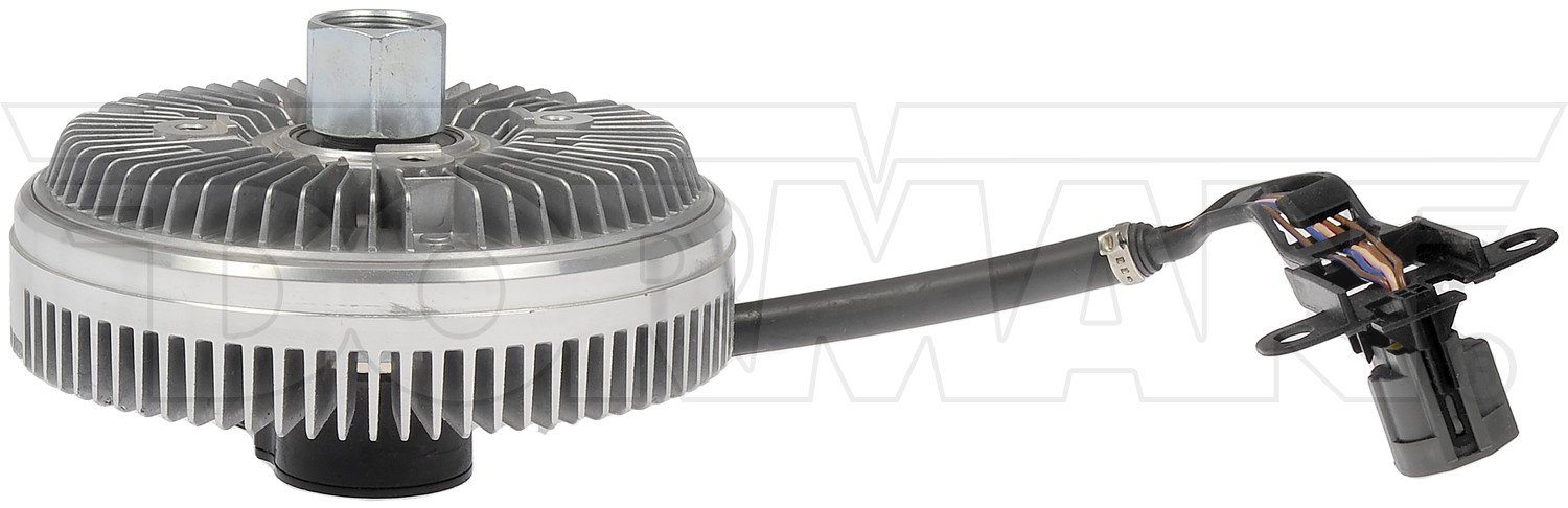 Dorman DOR-622-009 Electronic Fan Clutch - Image 3