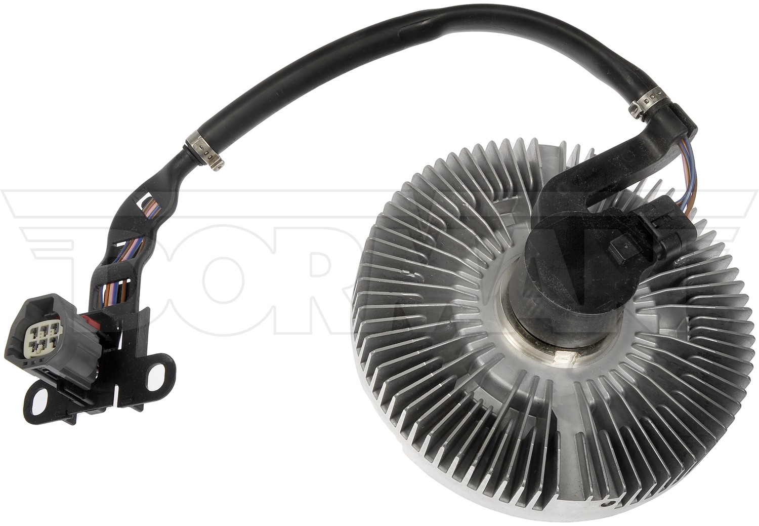 Dorman DOR-622-009 Electronic Fan Clutch - Image 4
