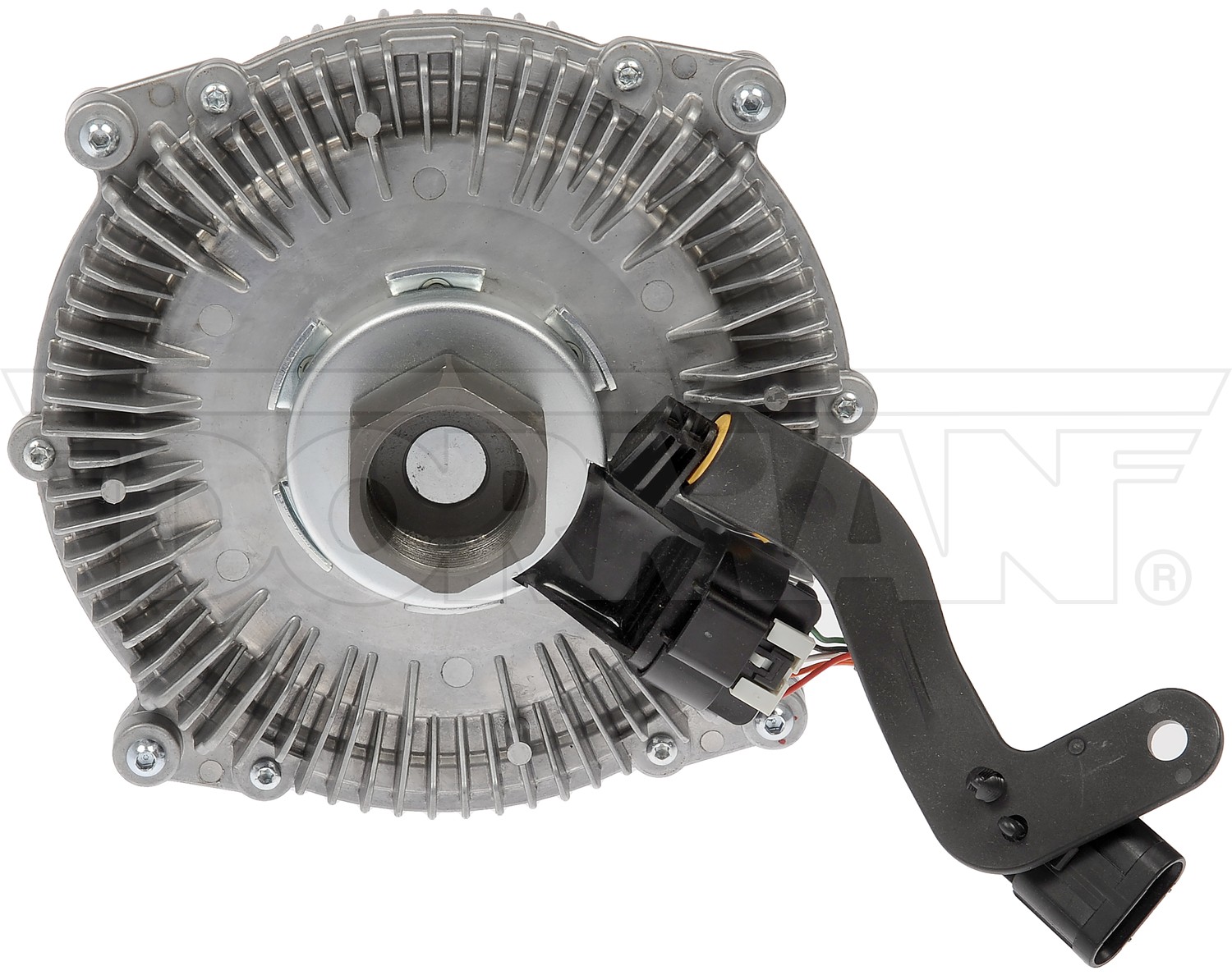 Dorman DOR-622-012 Electronic Fan Clutch - Image 2