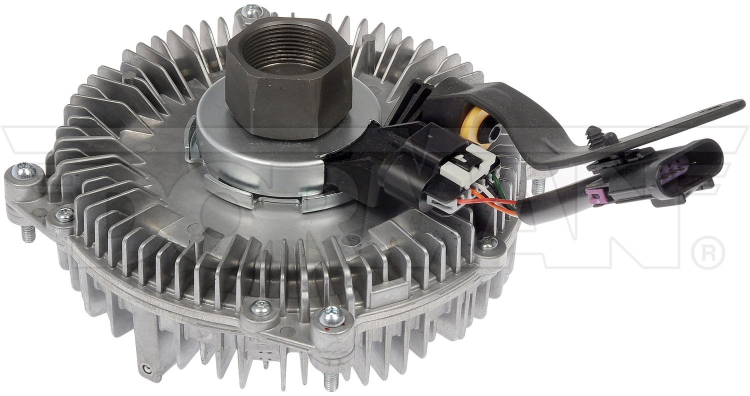 Dorman DOR-622-012 Electronic Fan Clutch - Image 4