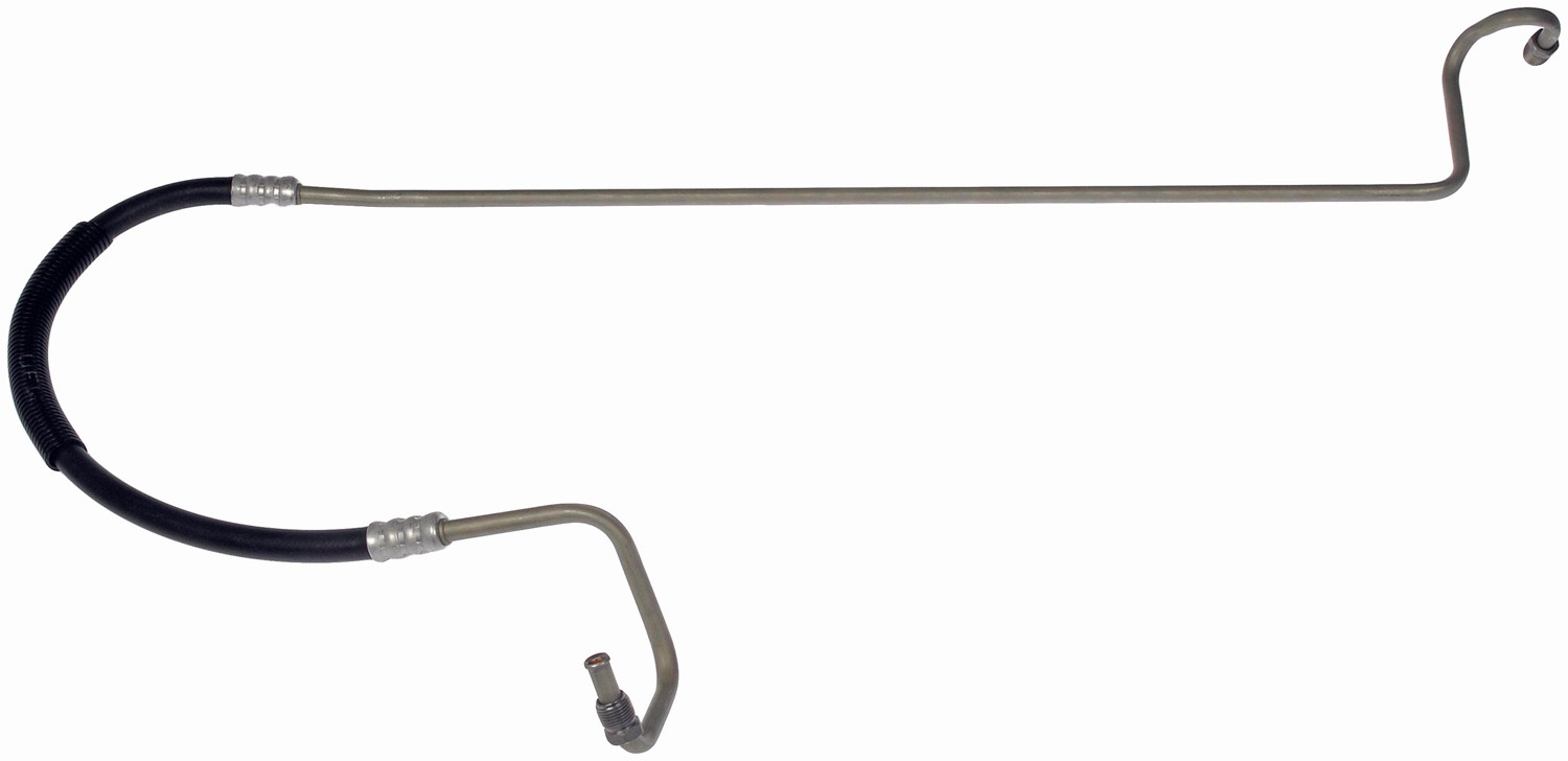 Dorman DOR-624-034 Transmission Oil Cooler Pressure Line