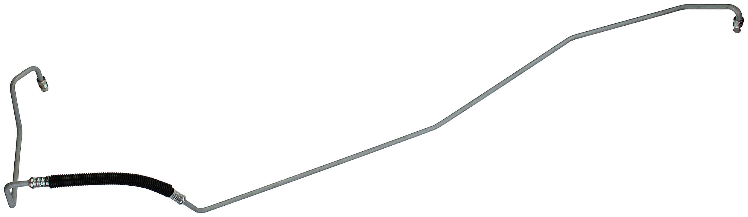 Dorman DOR-624-035 Transmission Oil Cooler Pressure Line - Image 7