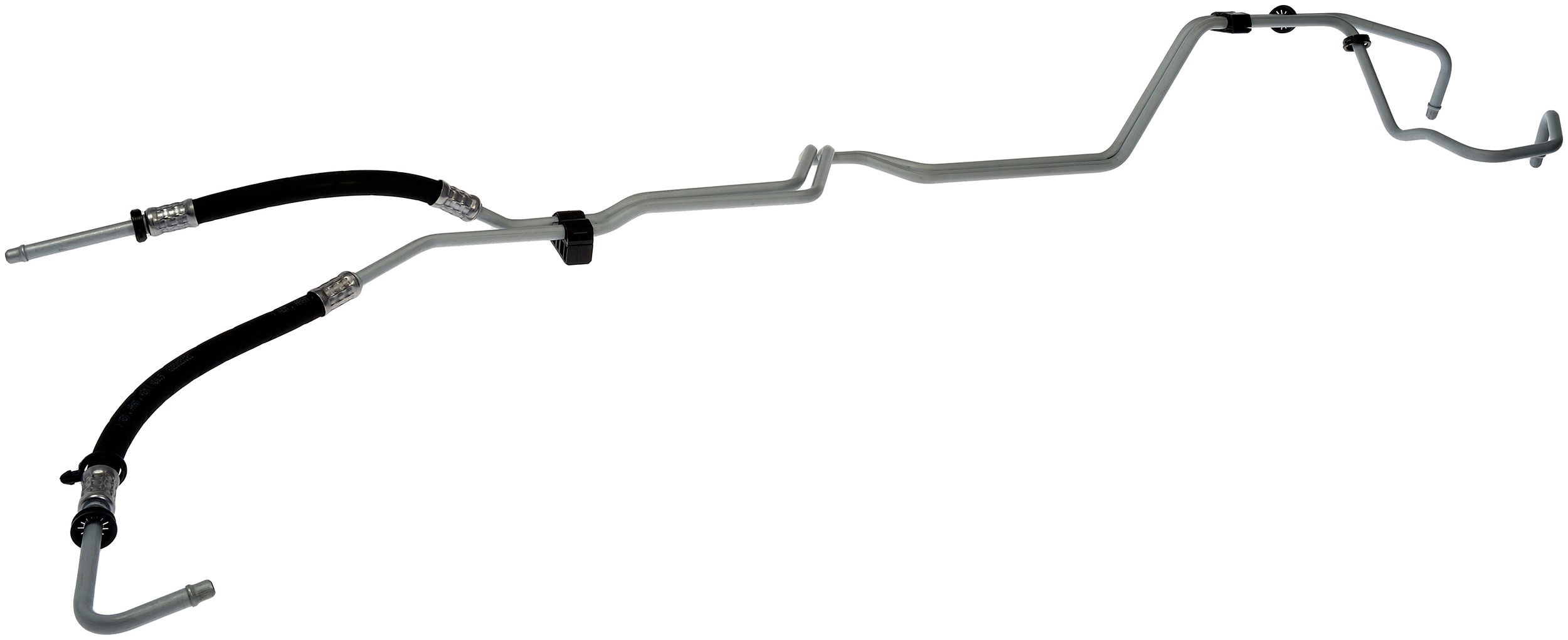 Dorman DOR-624-094 Transmission Oil Cooler Pressure And Return Line