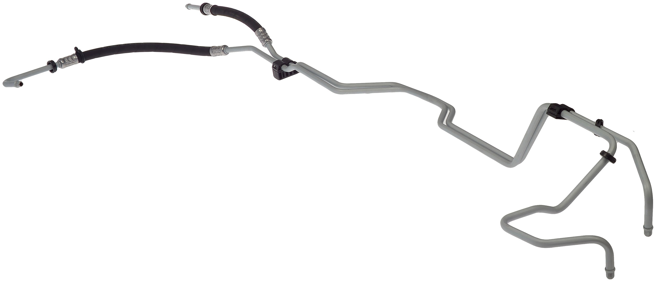 Dorman DOR-624-094 Transmission Oil Cooler Pressure And Return Line - Image 5