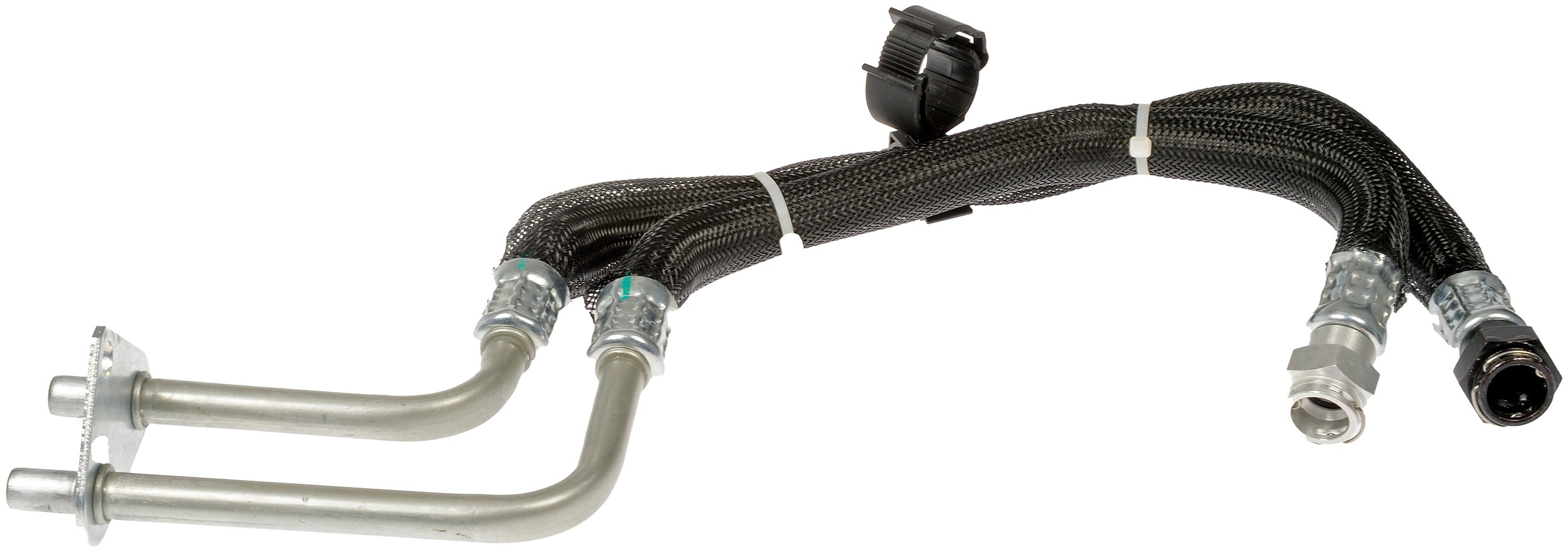 Dorman DOR-624-095 Transmission Oil Cooler Pressure And Return Line - Image 2