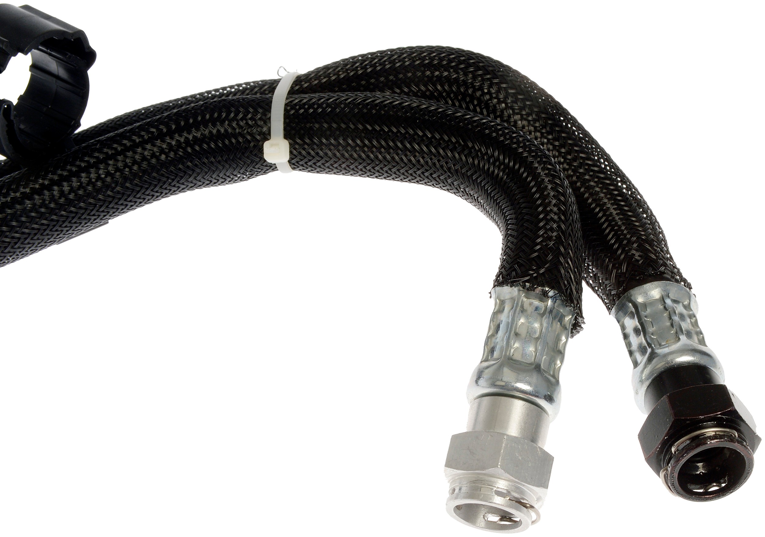 Dorman DOR-624-095 Transmission Oil Cooler Pressure And Return Line - Image 3