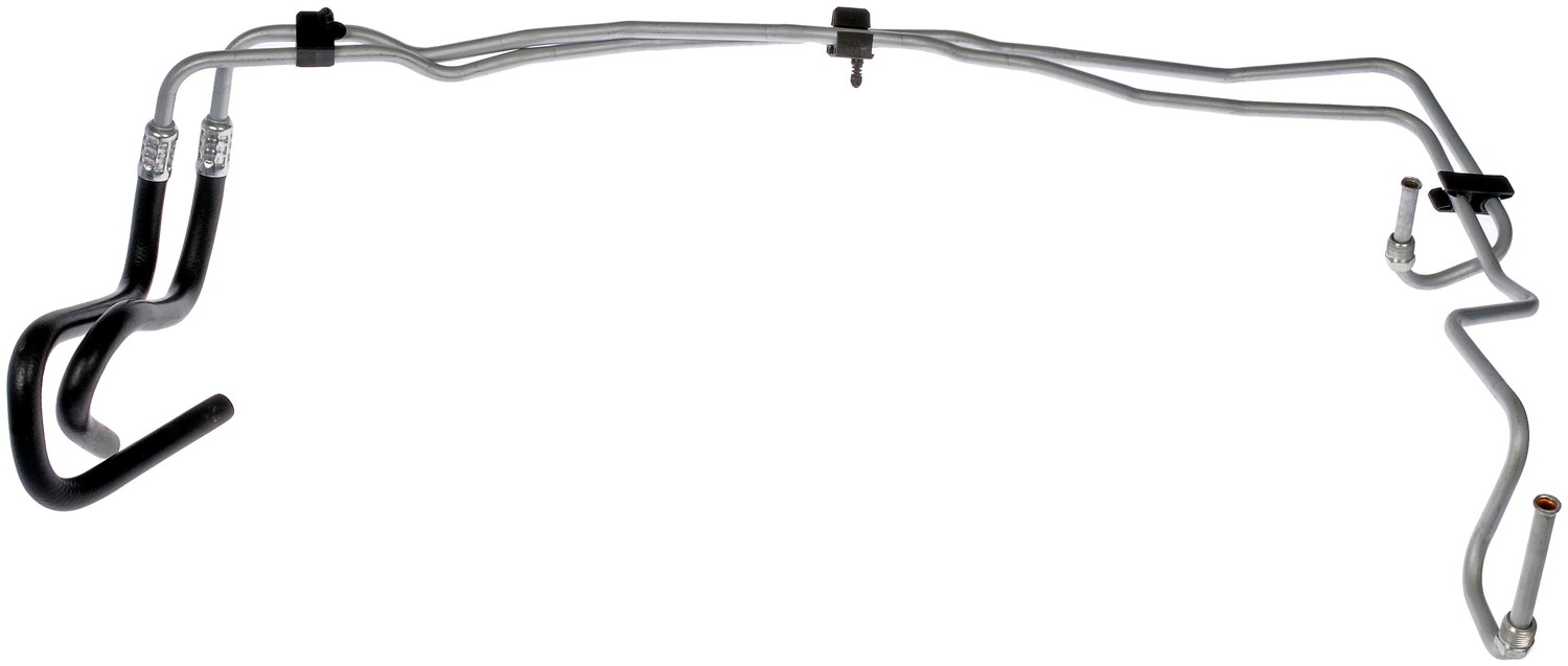 Dorman DOR-624-097 Transmission Oil Cooler Pressure And Return Line