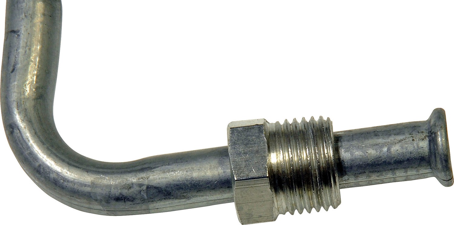 Dorman DOR-624-102 Transmission Oil Cooler Pressure Line - Image 4