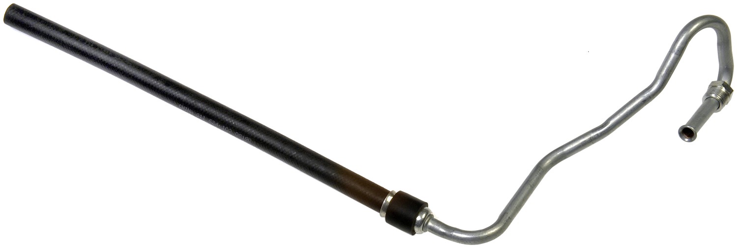 Dorman DOR-624-102 Transmission Oil Cooler Pressure Line - Image 7