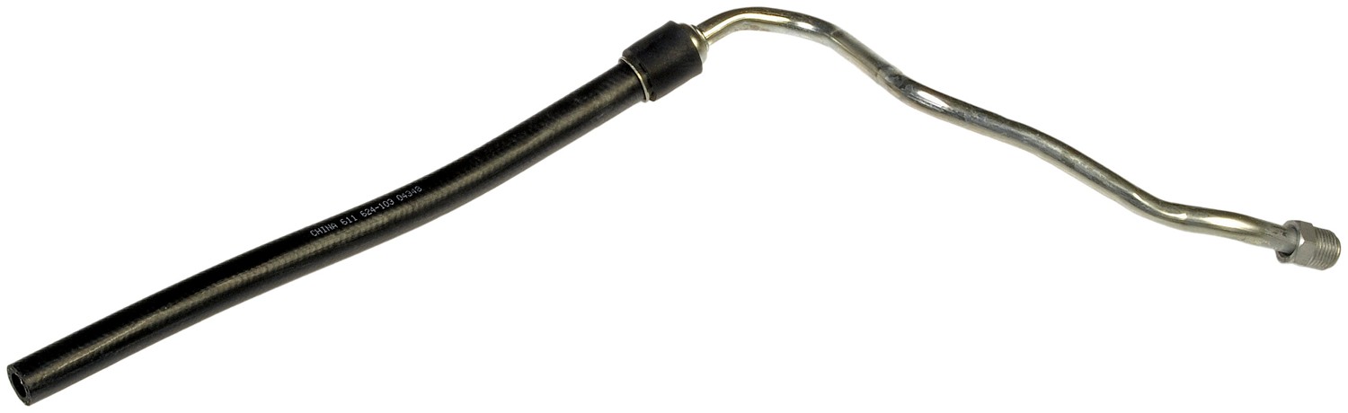 Dorman 624-103 Transmission Oil Cooler Pressure Line