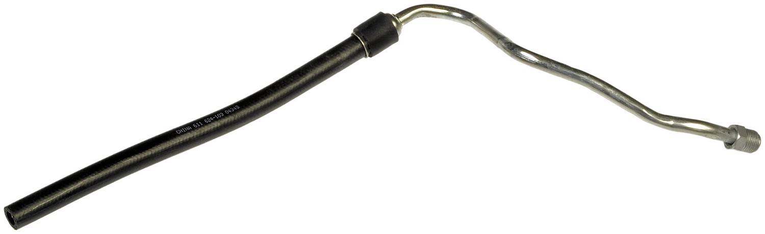 Dorman 624-103 Transmission Oil Cooler Pressure Line - Image 5