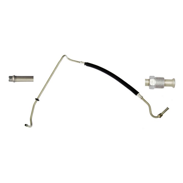 Dorman DOR-624-106 Transmission Oil Cooler Pressure Line - Image 2