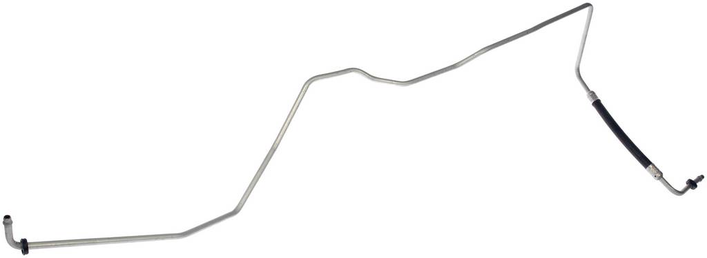 Dorman DOR-624-116 Transmission Oil Cooler Pressure Line - Image 2